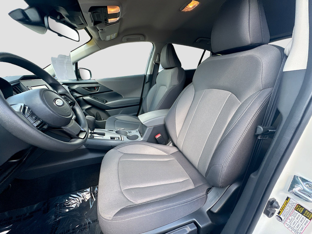 Certified 2025 Subaru Crosstrek 2.0i AWD/4WD image 18