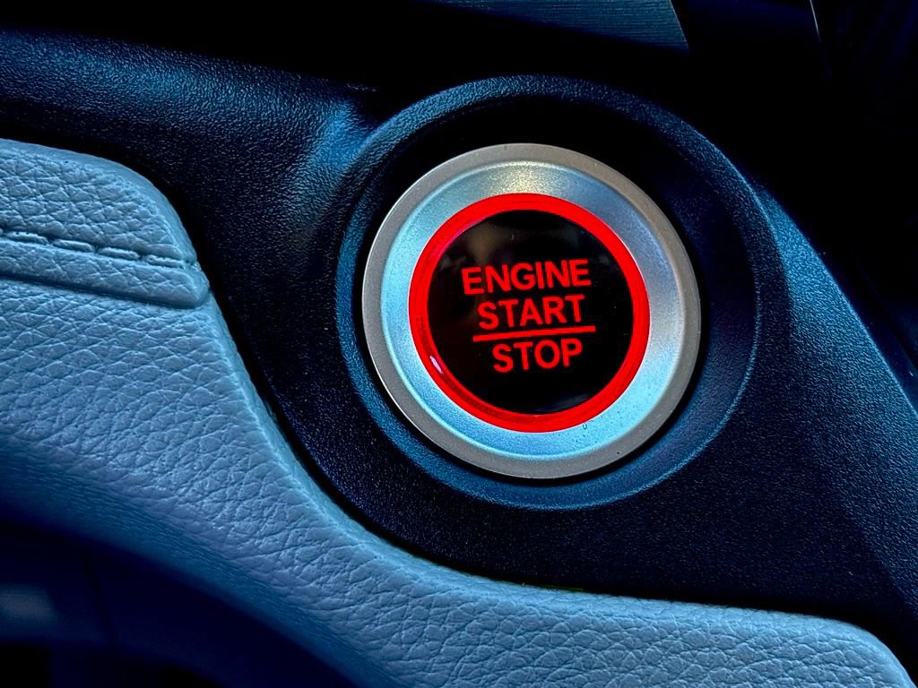 Used 2024 Honda Odyssey EX-L image 19