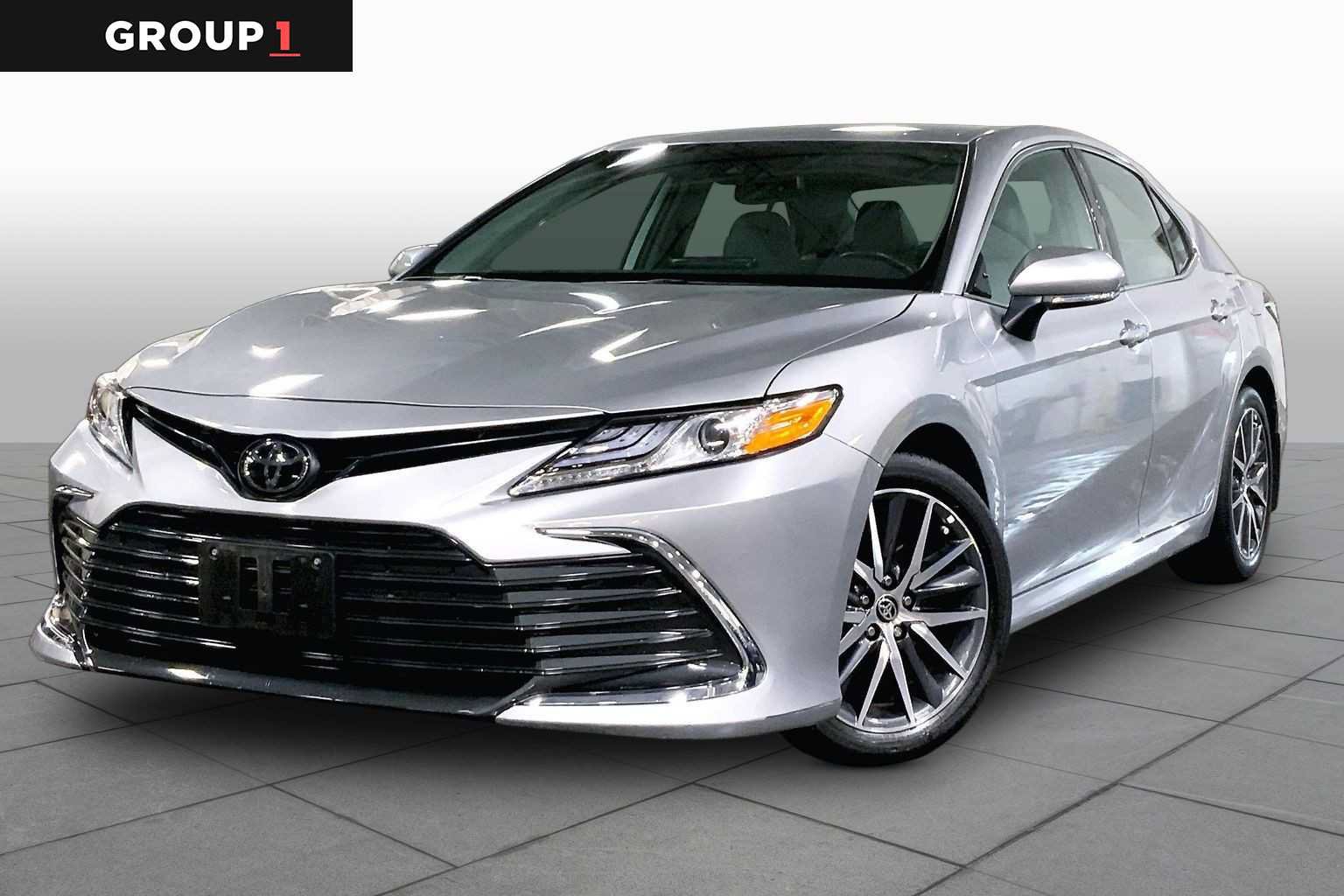 Certified 2024 Toyota Camry XLE w/ Cold Weather Package