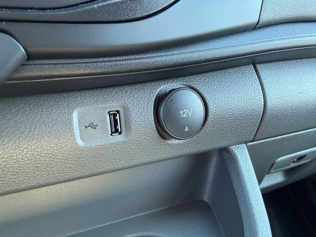 New 2026 Ford Transit 150 148 Medium Roof AWD w/ Exterior Upgrade Package image 9