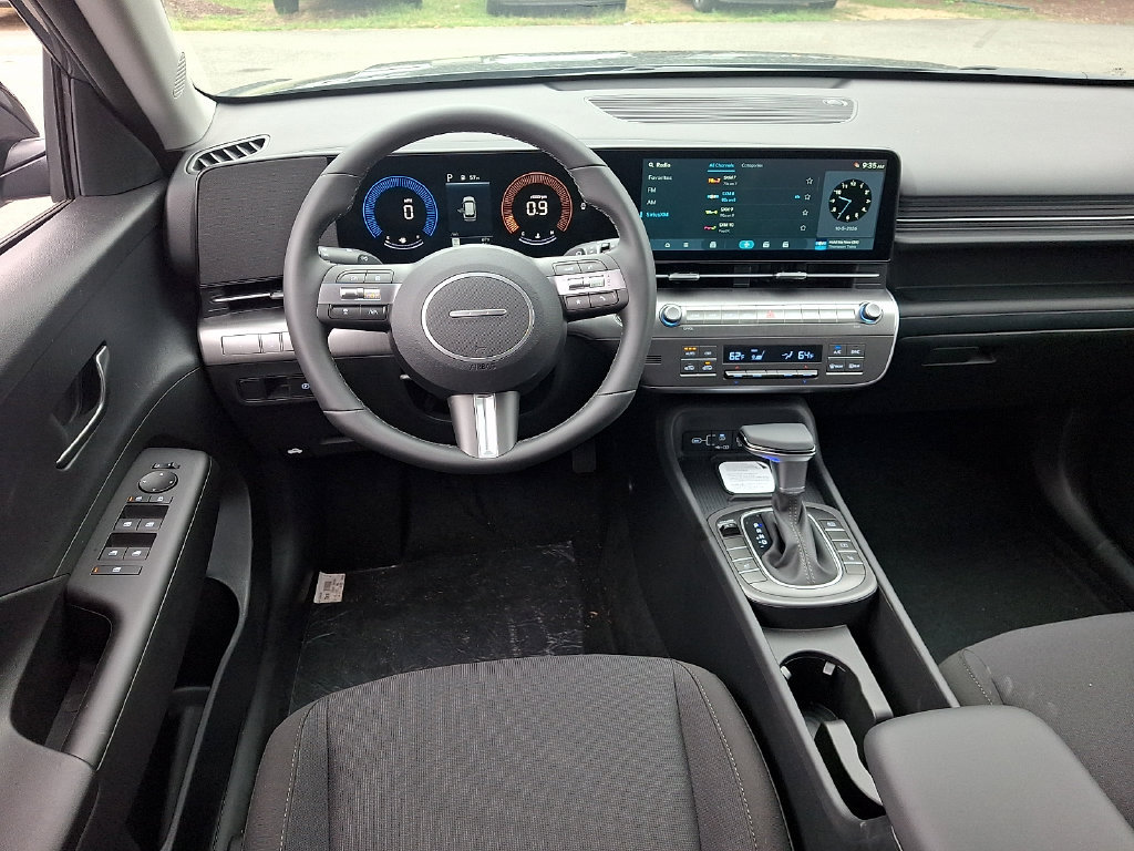 New 2027 Hyundai Kona SEL Sport FWD image 7