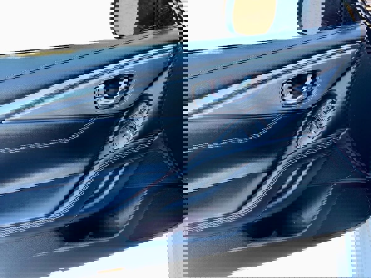 Used 2020 INFINITI Q60 3.0t image 14