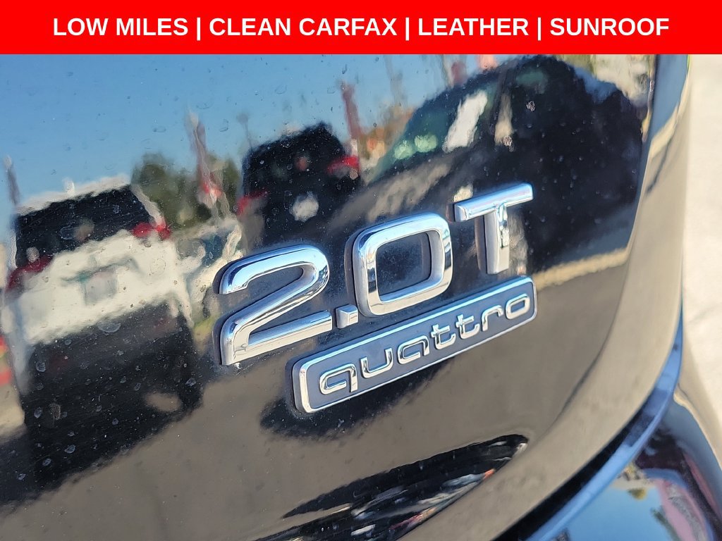Used 2018 Audi Q5 2.0T Premium AWD/4WD image 10