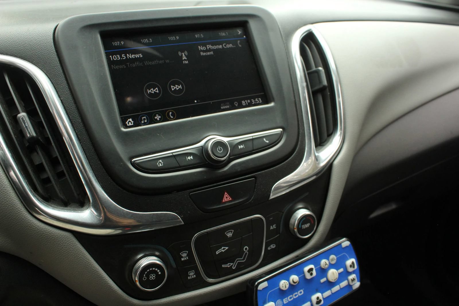 Used 2019 Chevrolet Equinox LT AWD/4WD image 34