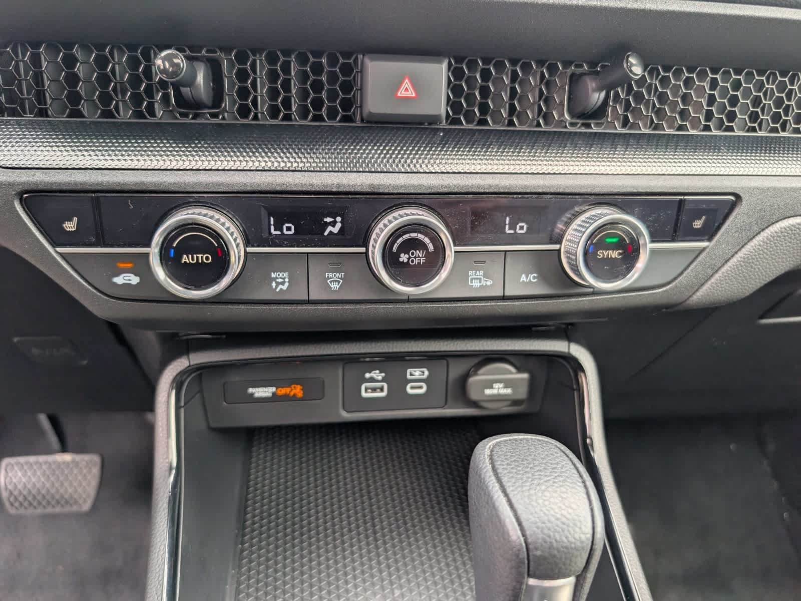 Certified 2023 Honda CR-V EX image 23