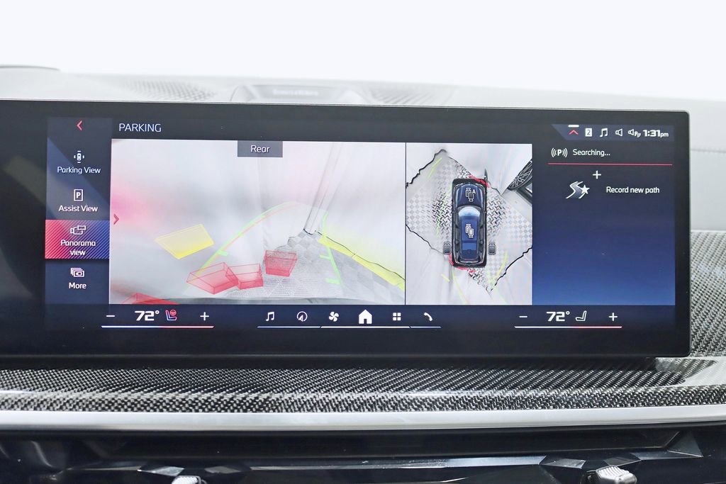 Used 2024 BMW X7 M60i w/ Executive Package image 19