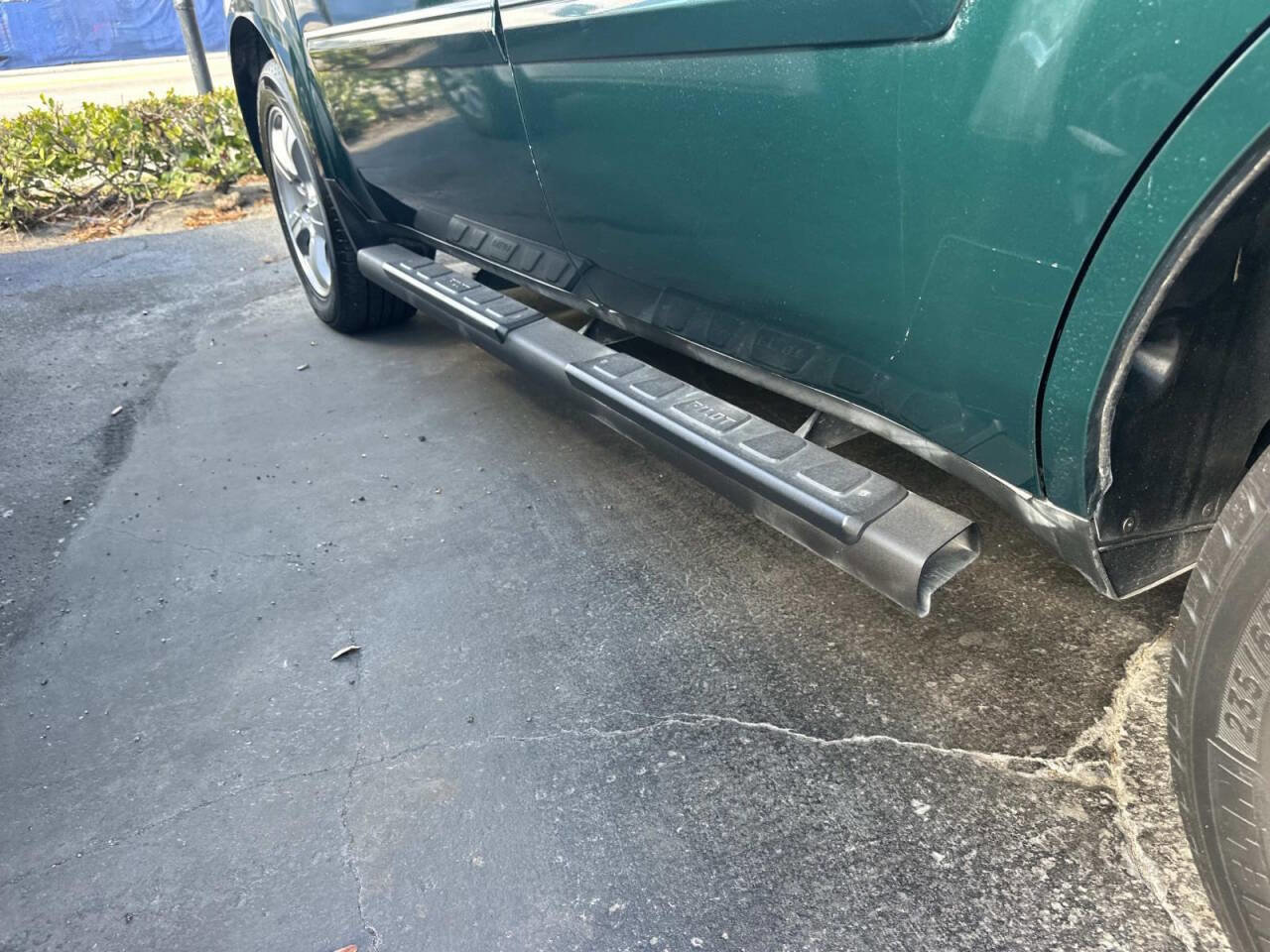 Used 2012 Honda Pilot EX image 10