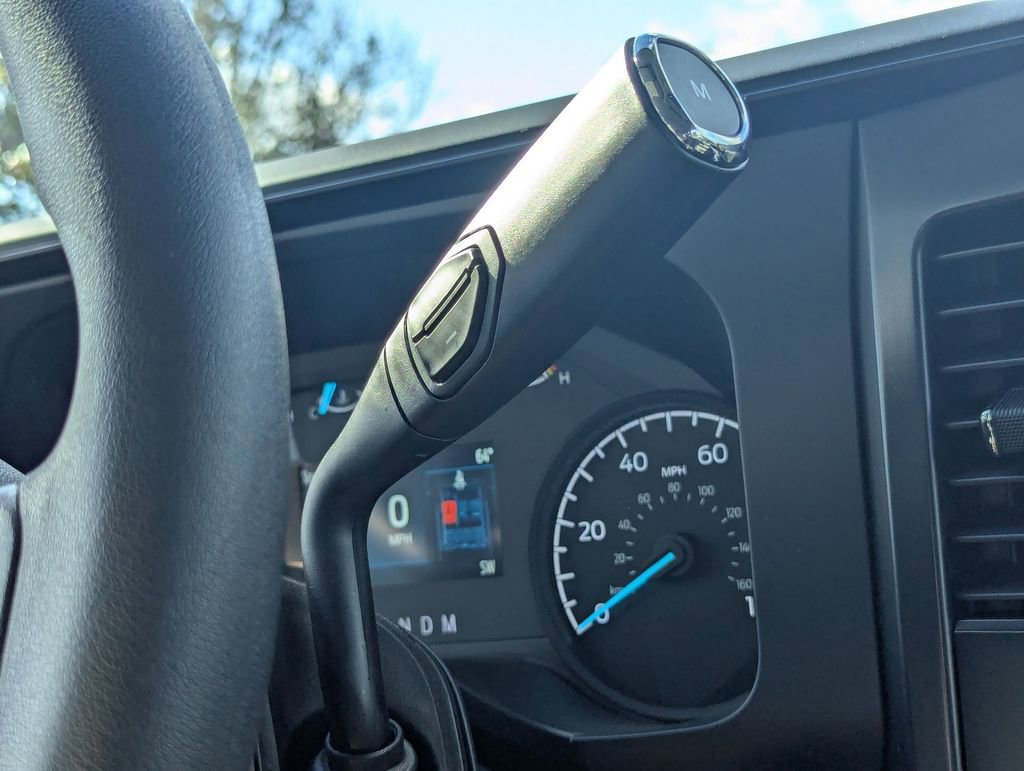 New 2026 Ford F250 XL w/ STX Appearance Package image 10