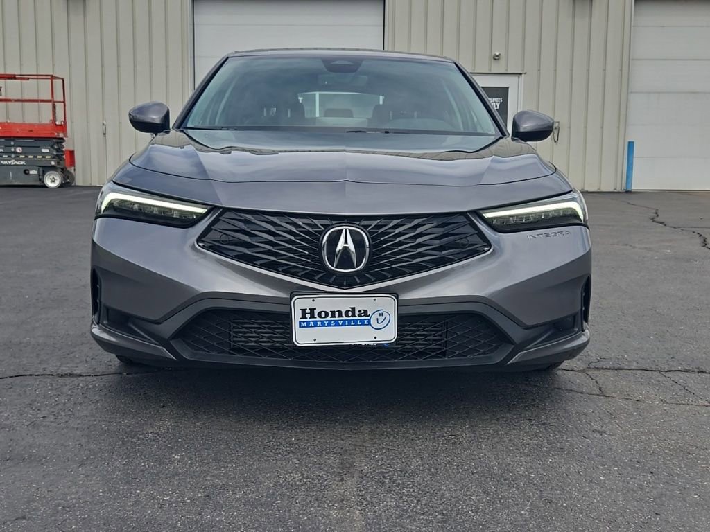 Used 2024 Acura Integra image 2