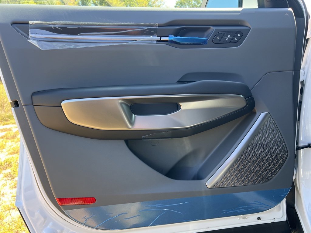 New 2026 Kia EV9 Wind image 7