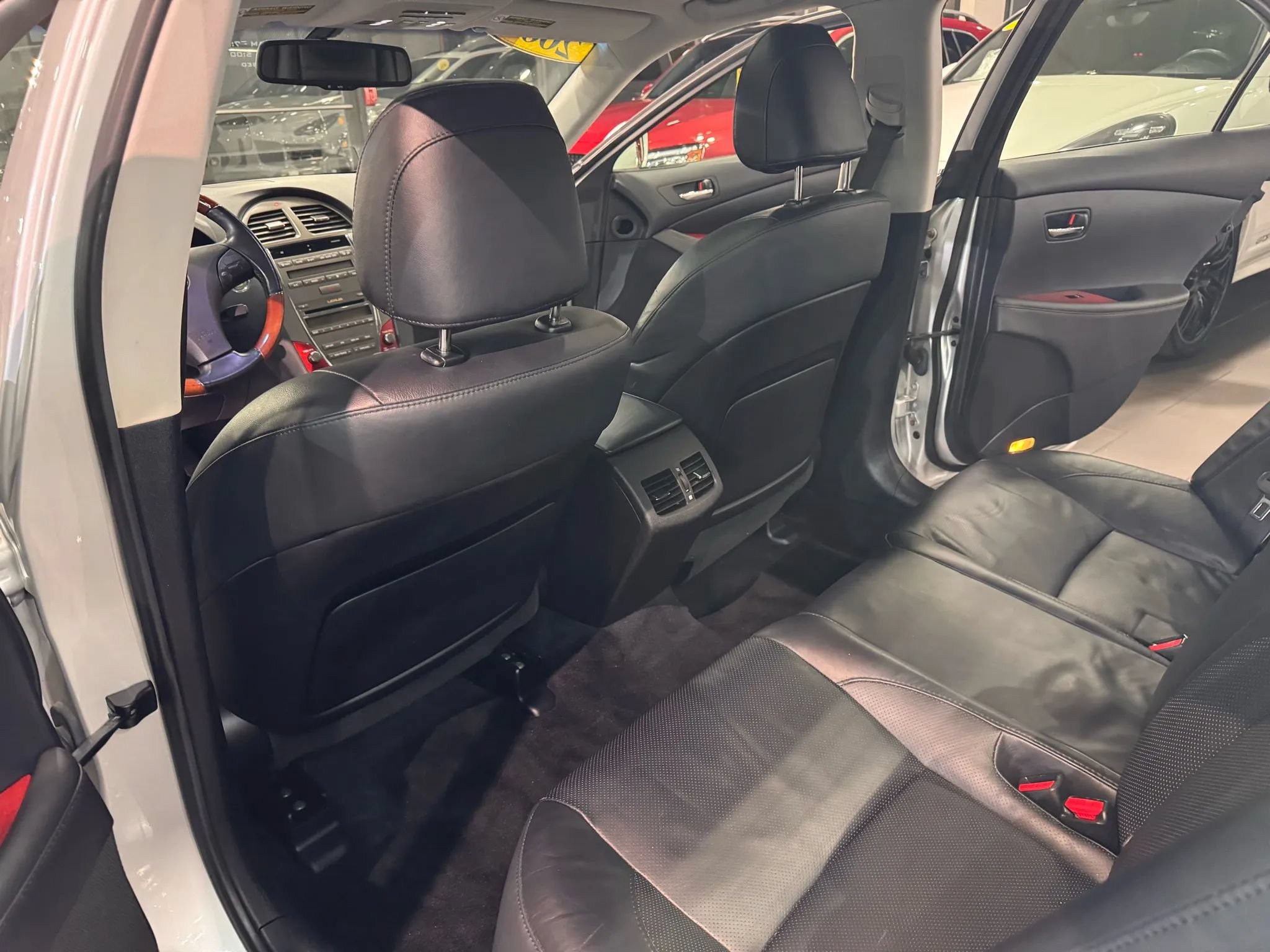 Used 2008 Lexus ES 350 FWD image 18