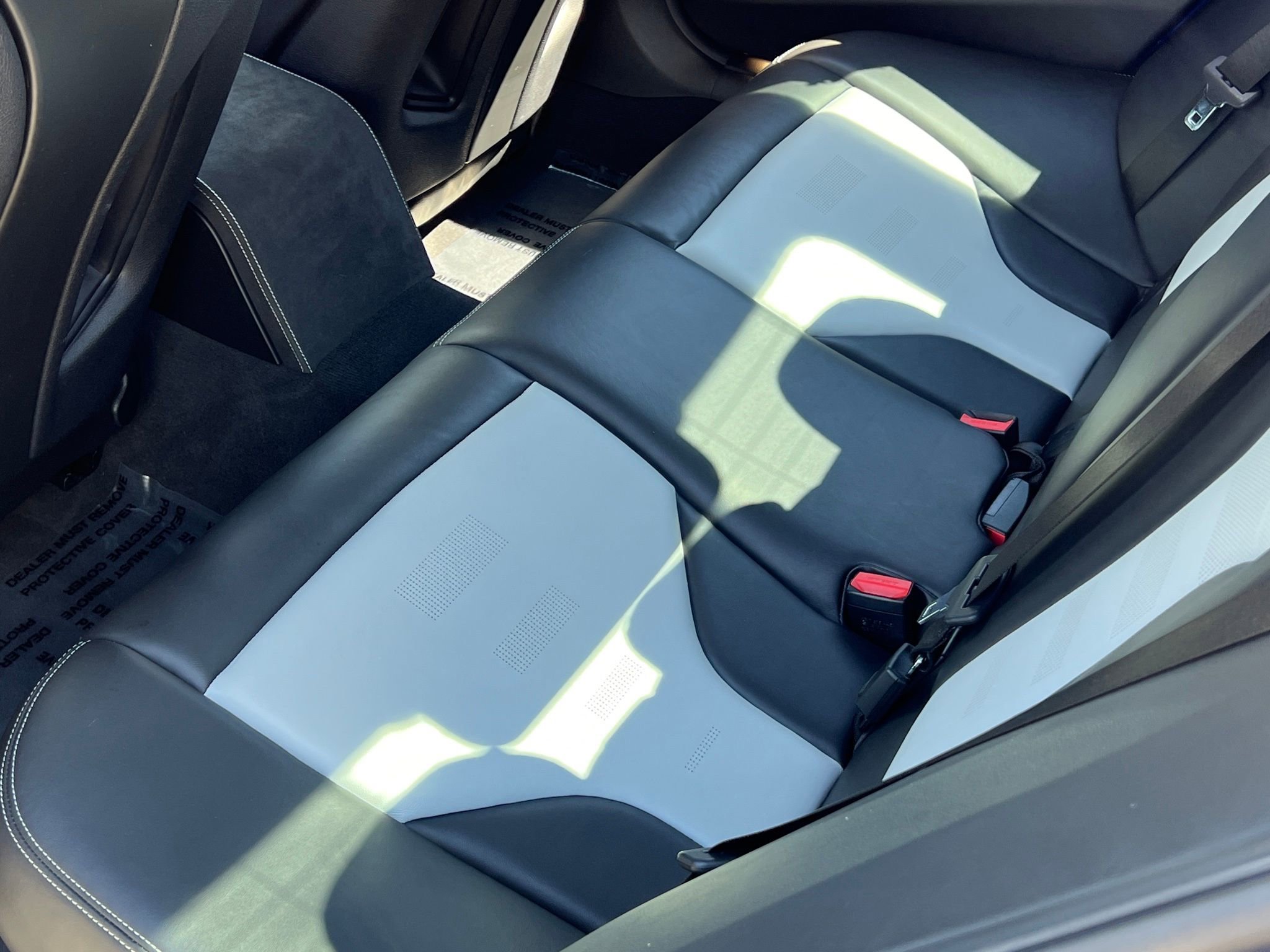 Used 2018 BMW M3 CS w/ Executive Package image 22