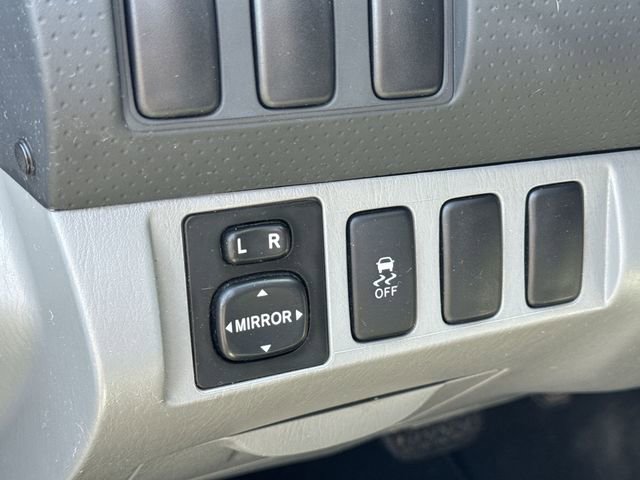 Used 2014 Toyota Tacoma PreRunner w/ Convenience Package RWD image 21