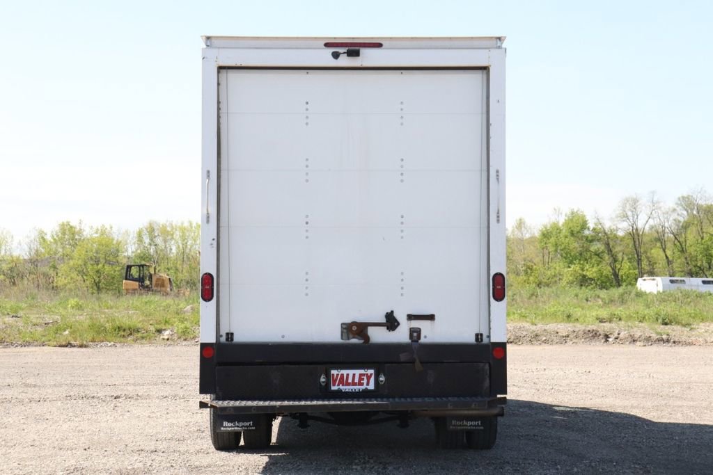Used 2022 Ford Transit 350 DRW RWD image 7