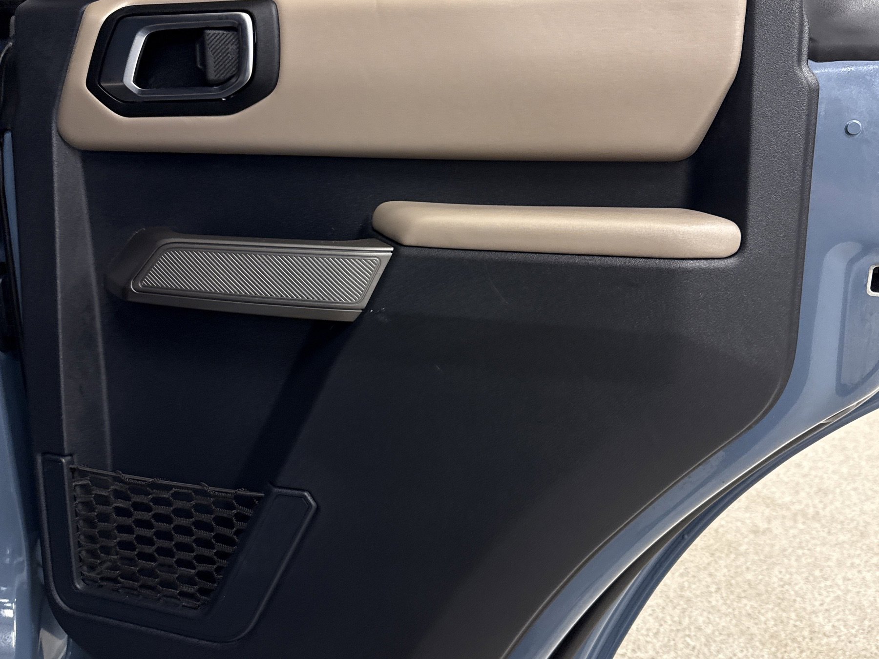 Used 2023 Ford Bronco Wildtrak image 29