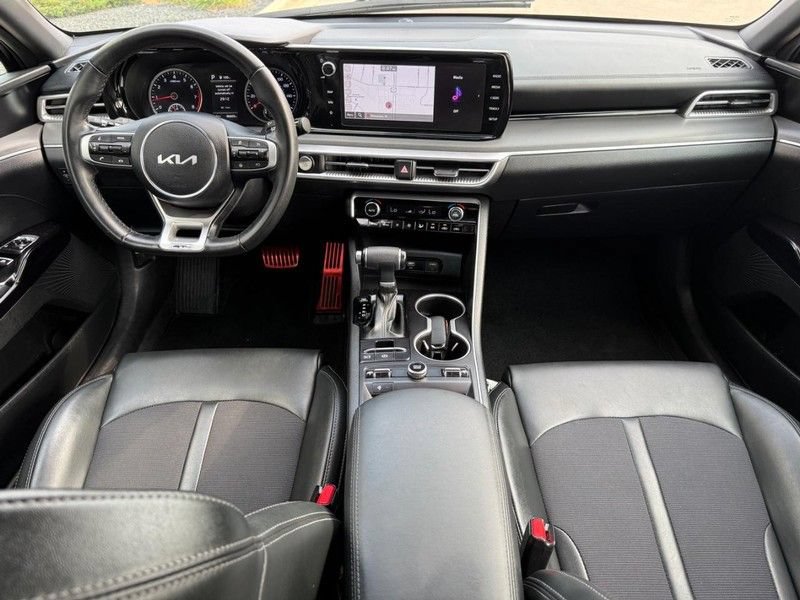 Used 2024 Kia K5 GT-Line FWD image 13