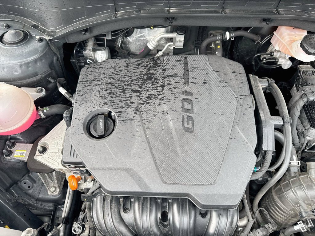 Certified 2025 Kia Sorento S AWD/4WD image 30