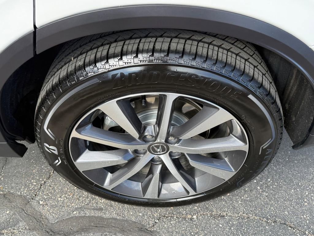 Certified 2026 Acura MDX w/ Technology Package image 7