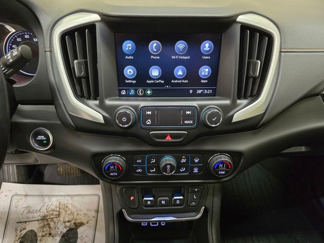 Used 2020 GMC Terrain SLT w/ Preferred Package image 20