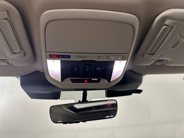 Used 2023 Subaru Forester Limited image 24
