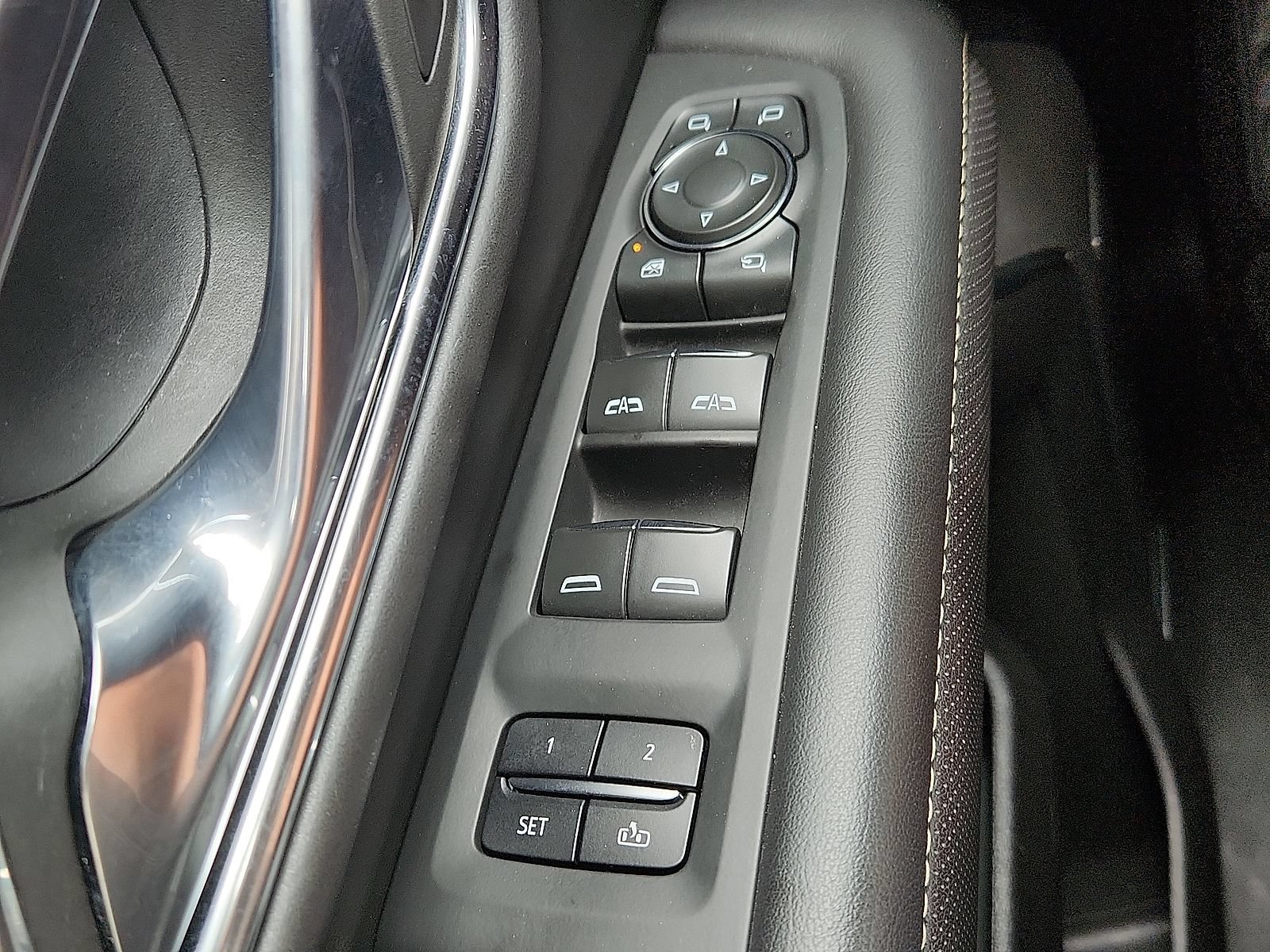 Used 2024 Chevrolet Tahoe Premier RWD image 23