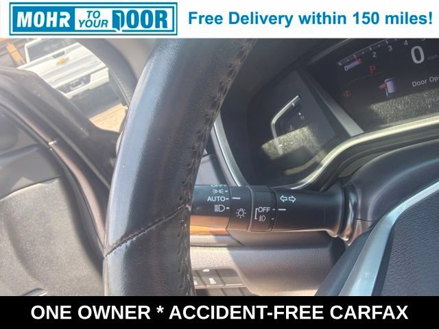 Used 2019 Honda CR-V EX-L image 19
