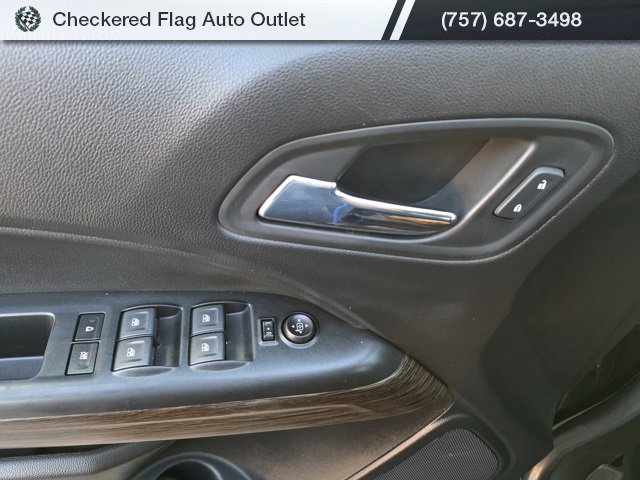 Used 2020 GMC Canyon Denali image 21