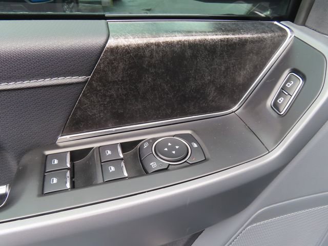 Used 2023 Ford F150 XLT w/ Equipment Group 302A High image 14