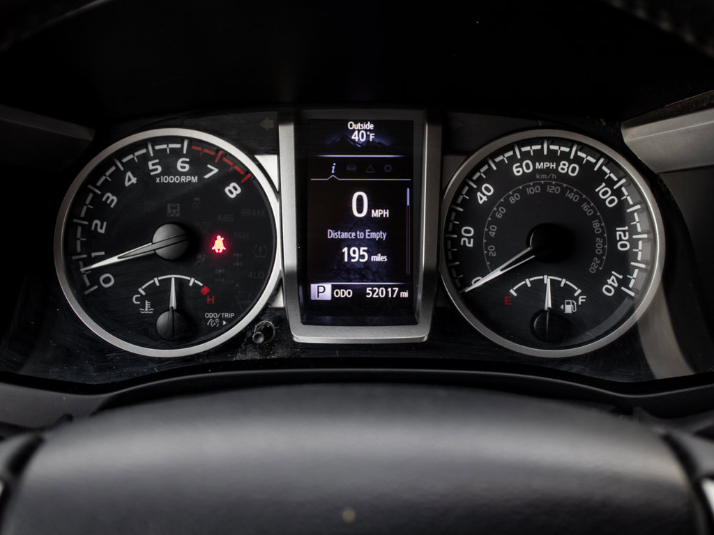 Used 2021 Toyota Tacoma SR5 image 29