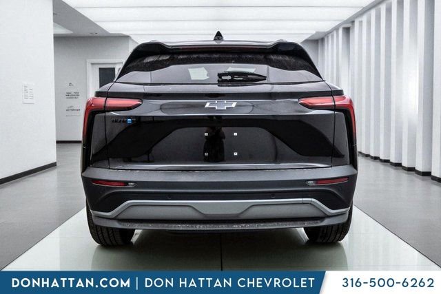 New 2026 Chevrolet Blazer EV LT w/ Midnight/Sport Edition image 34