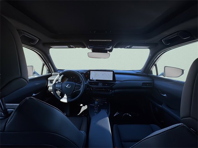 Used 2025 Lexus UX 300h AWD w/ Cold Area Package image 23
