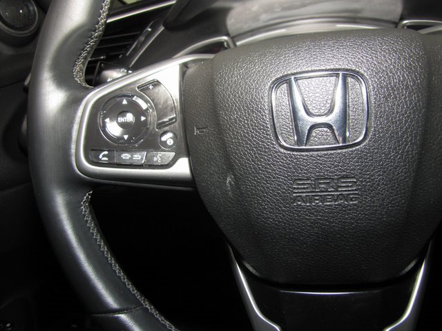 Certified 2020 Honda Civic Sport image 5