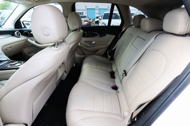 Used 2017 Mercedes-Benz GLC 300 4MATIC image 47