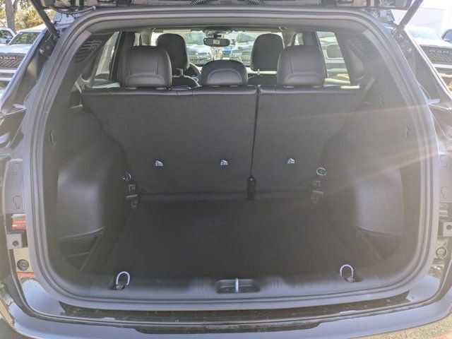 New 2026 Jeep Compass Latitude AWD/4WD image 11