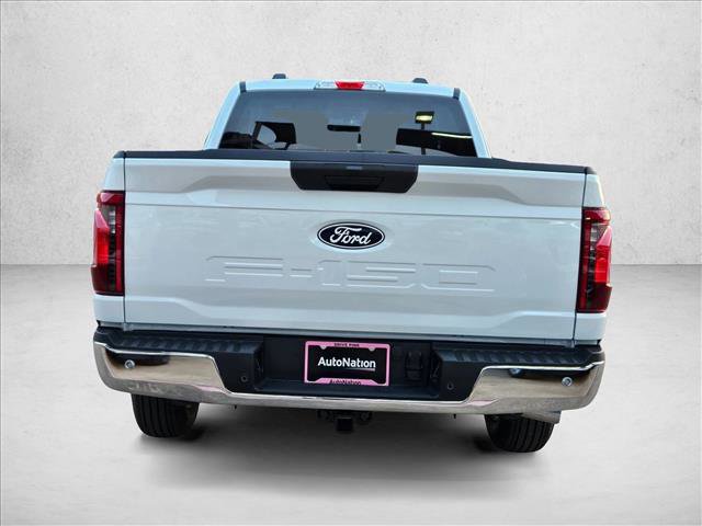 New 2026 Ford F150 XL w/ Equipment Group 103A High image 9