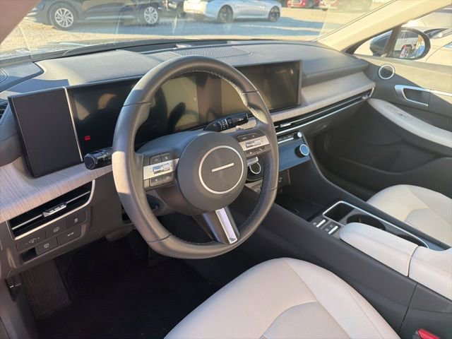Used 2024 Hyundai Sonata SEL image 11