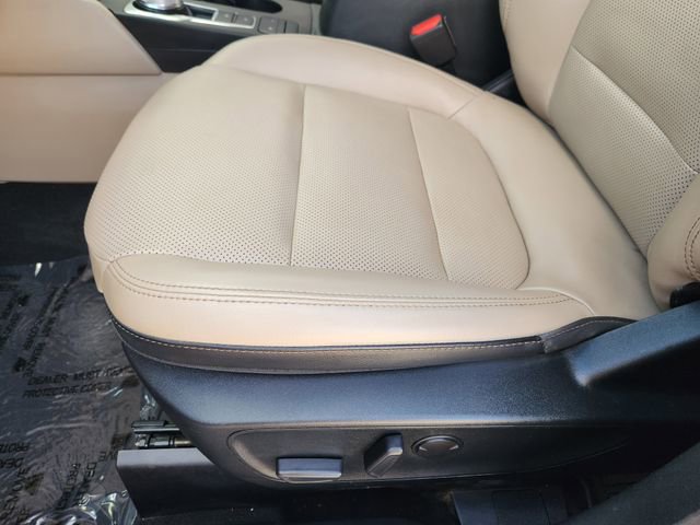 Used 2020 Ford Escape SEL FWD image 26