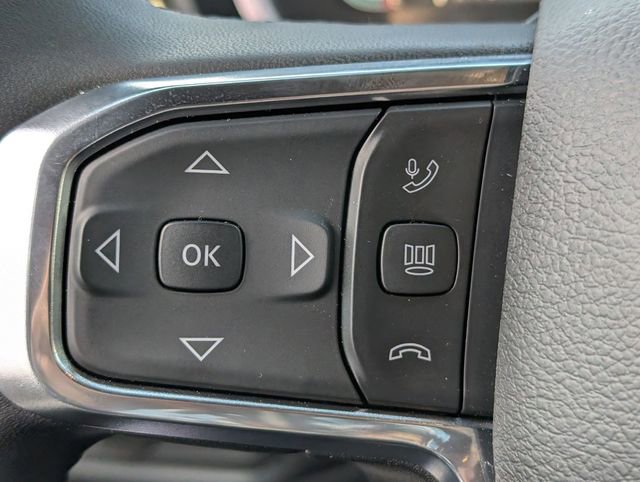 New 2026 RAM 2500 Laramie w/ Night Edition image 15