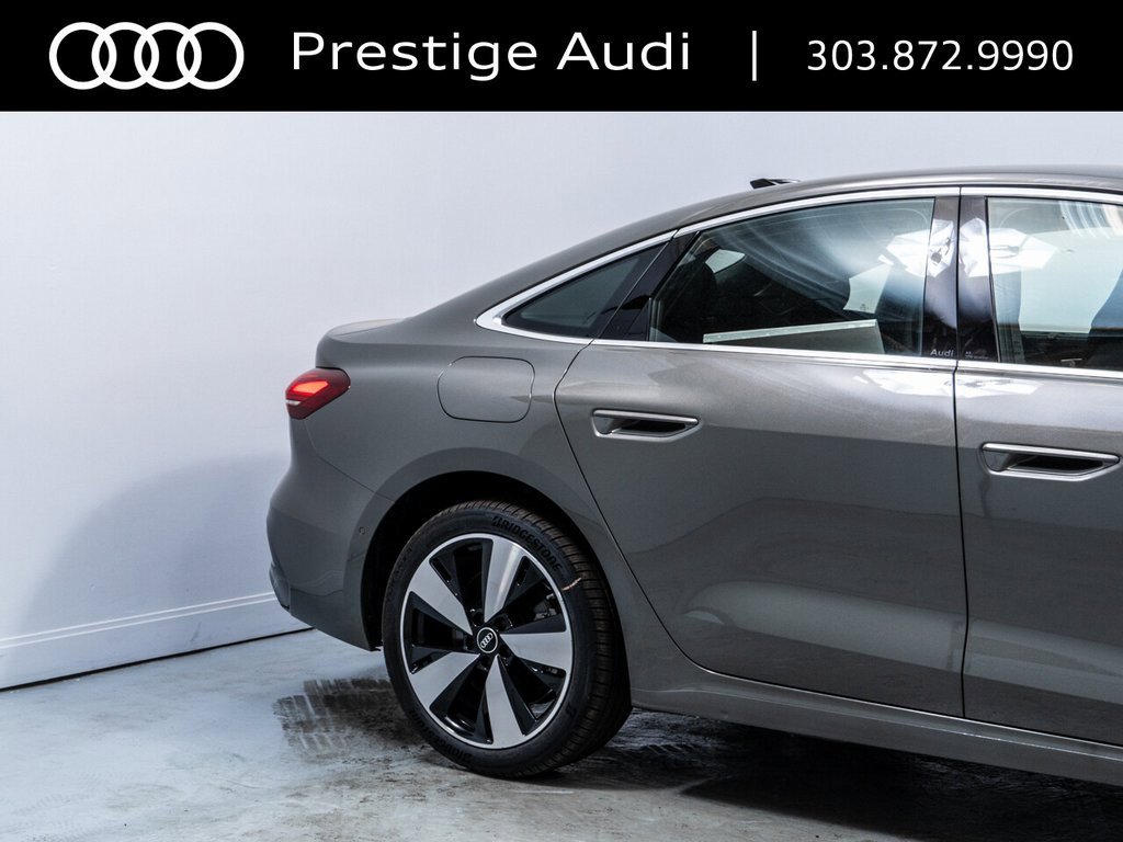 New 2025 Audi A5 2.0T Premium Plus image 11