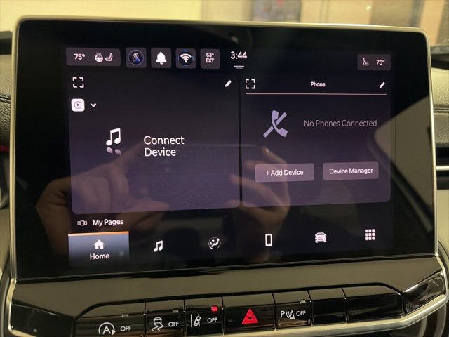 New 2026 Jeep Compass Limited image 35