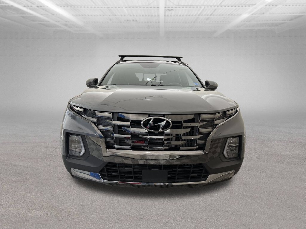 Used 2022 Hyundai Santa Cruz Limited w/ Cargo Package AWD/4WD image 10