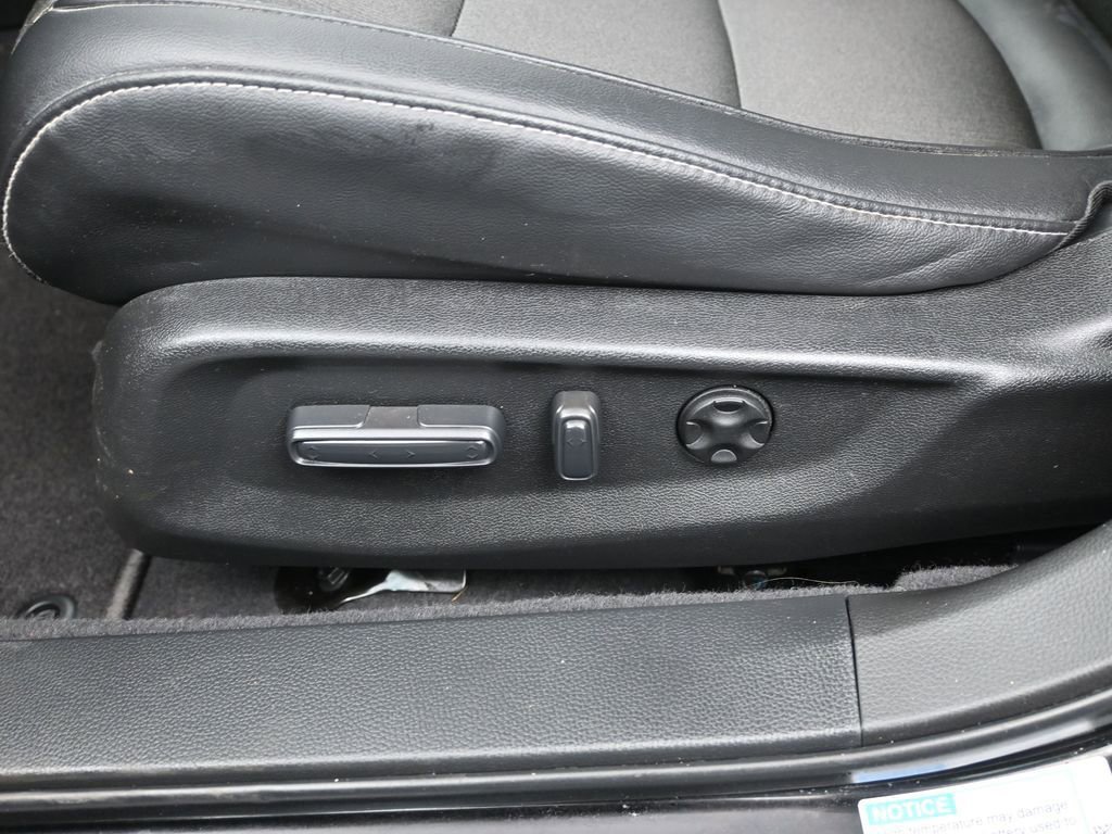 Certified 2022 Honda Accord Sport image 22