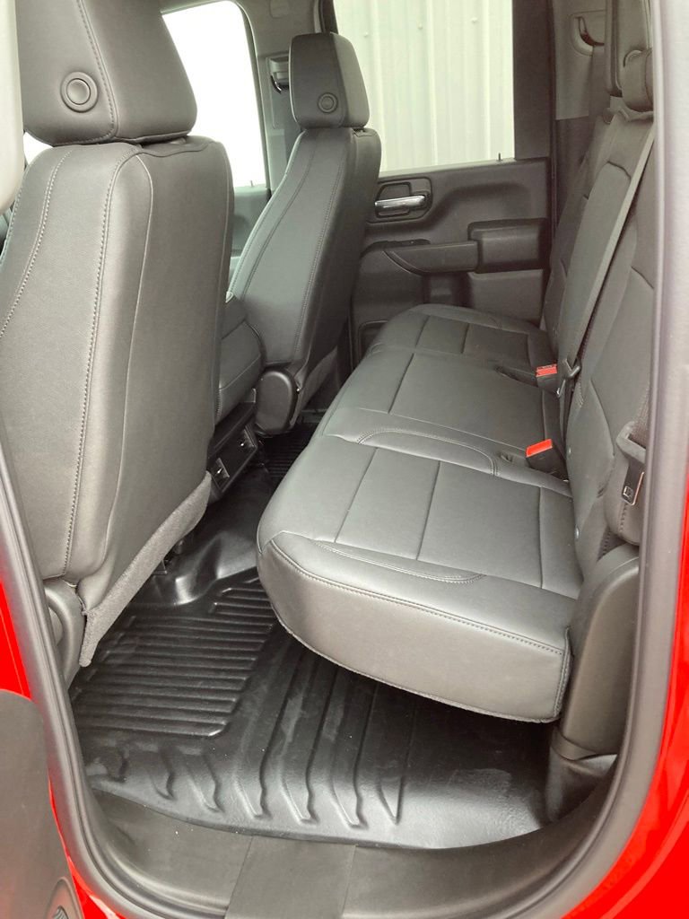 New 2026 Chevrolet Silverado 2500 W/T w/ WT Convenience Package image 11