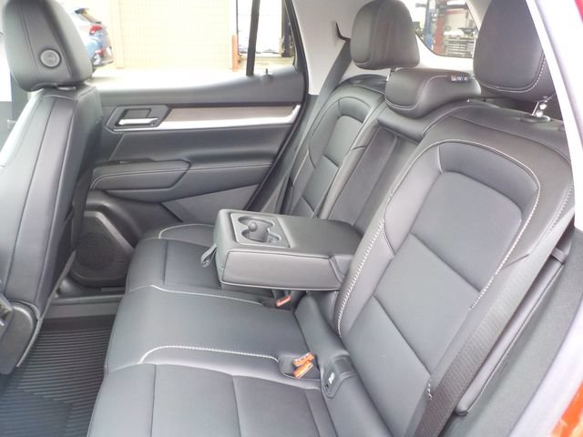 New 2027 GMC Terrain Denali AWD/4WD image 21