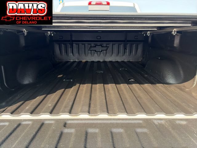 Used 2016 Chevrolet Silverado 3500 LTZ w/ Duramax Plus Package AWD/4WD image 18