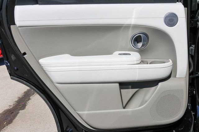 New 2026 Hyundai Palisade Limited image 15
