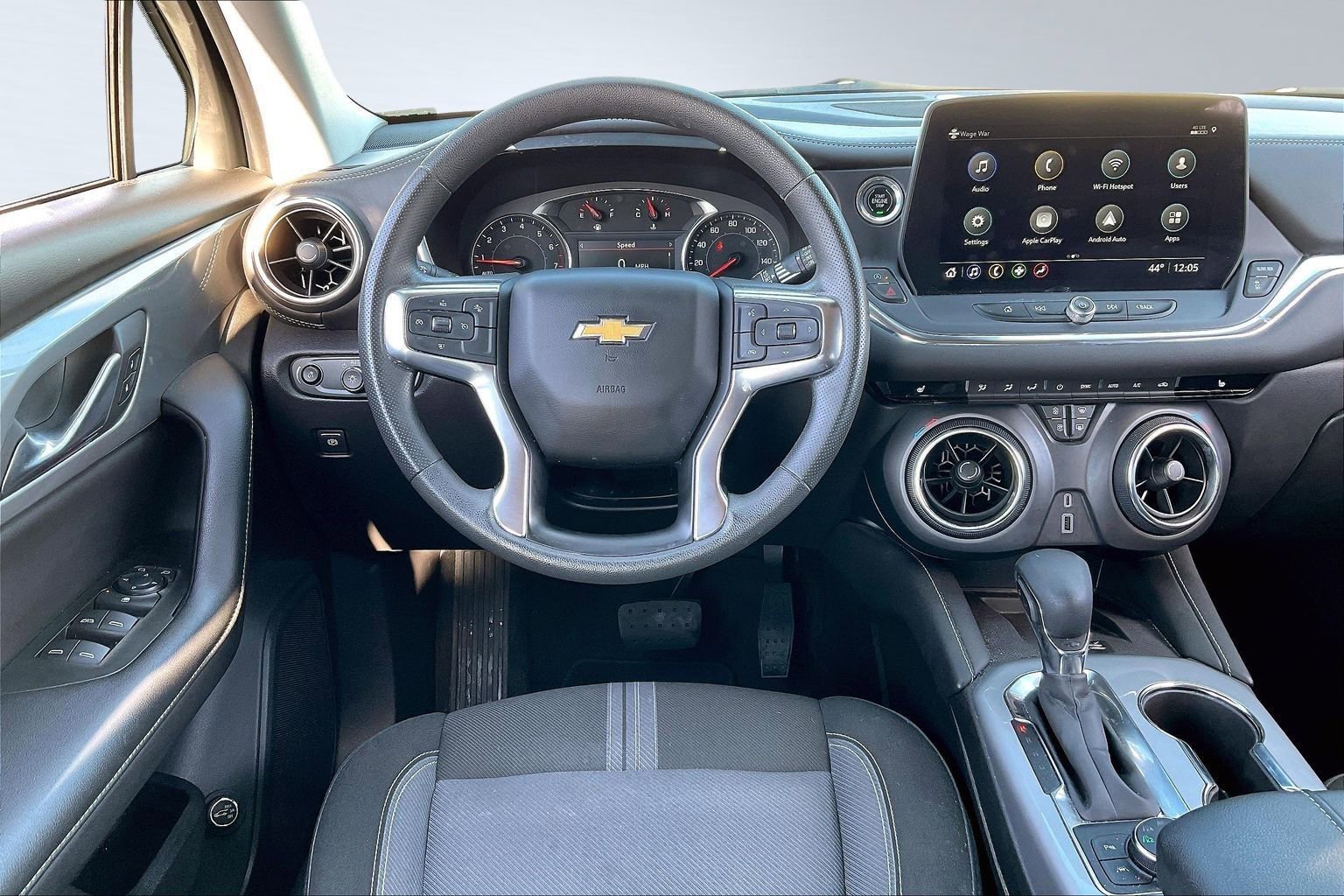 Used 2024 Chevrolet Blazer LT w/ Convenience Package image 5