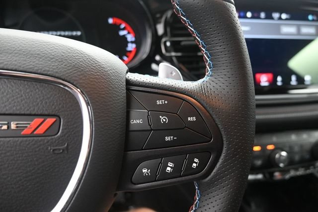 New 2026 Dodge Durango GT AWD/4WD image 19