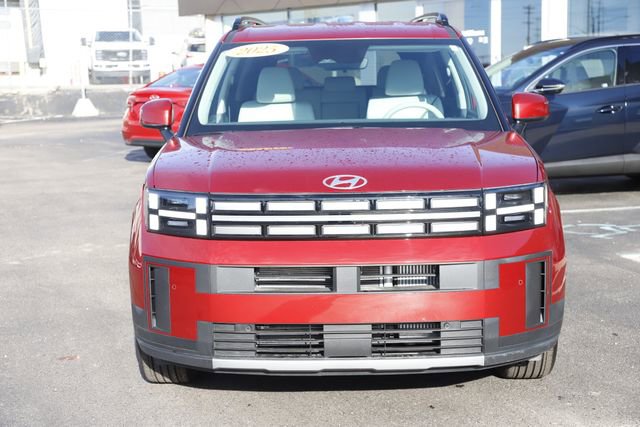 Used 2025 Hyundai Santa Fe SEL image 10
