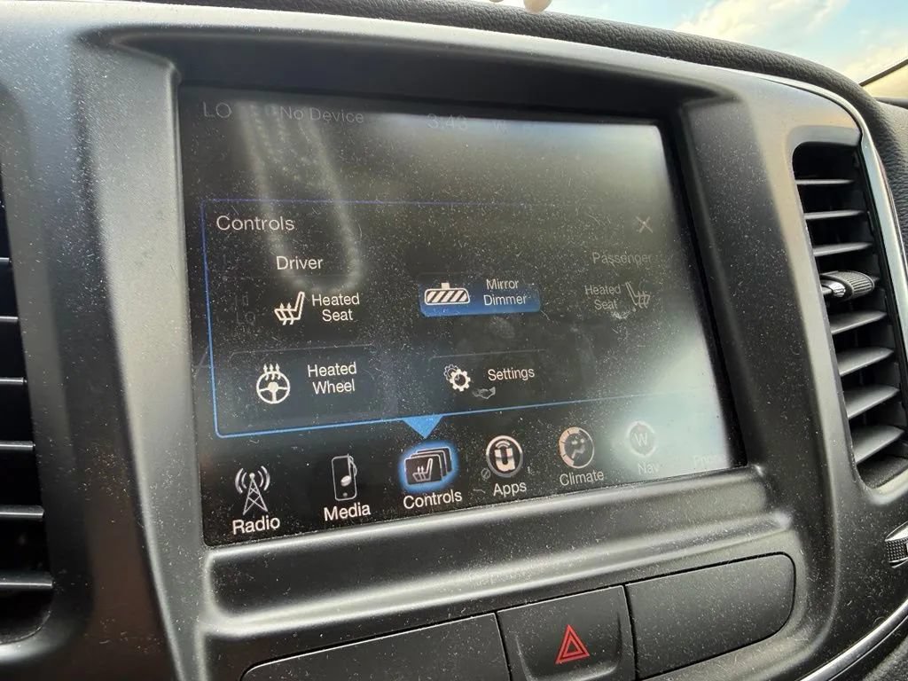 Used 2016 Chrysler 200 C w/ Navigation & Sound Group I AWD/4WD image 18